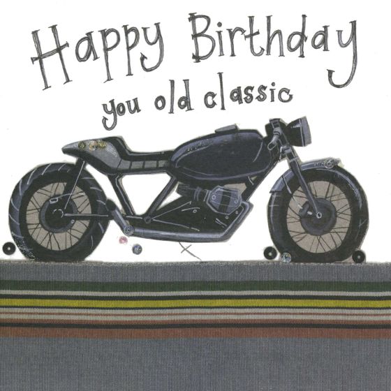 General Birthday Cards - Birthday Cards