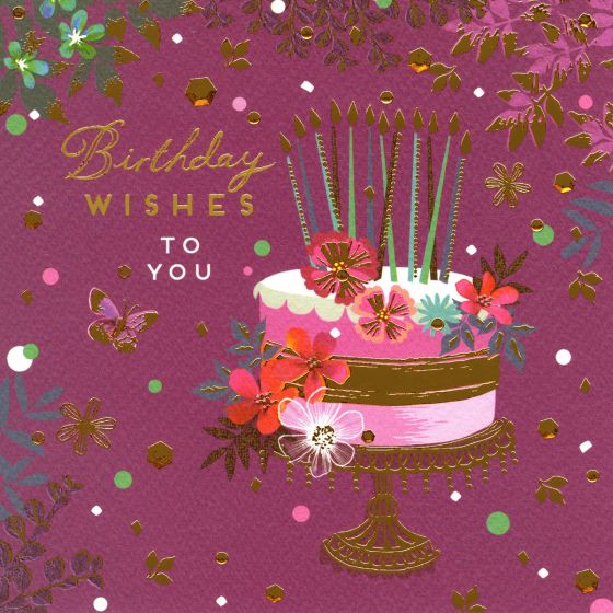 General Birthday Cards - Birthday Cards