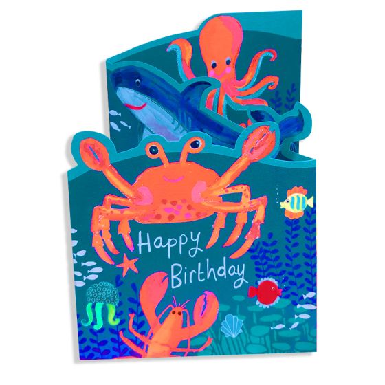Children's Birthday Cards - Birthday Cards