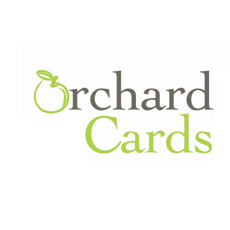 New website for Orchard Cards 20.09.21 